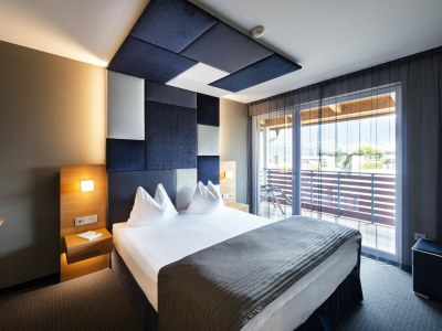 Apartment Type H "Smaragd" - Features photo 8