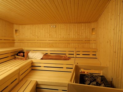 Apartment Type H "Smaragd" - Features photo 11