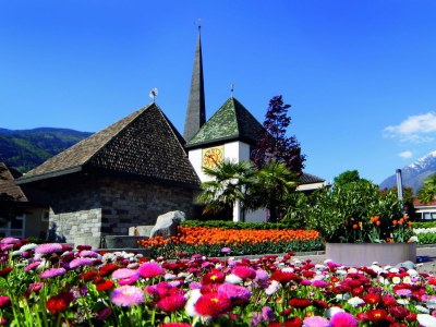 Apartment Type H "Smaragd" - Environment photo 15