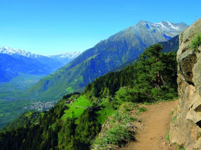 Apartment Type H "Smaragd" - Environment photo 16