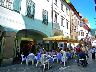 Apartment Type H "Smaragd" - Environment photo 17