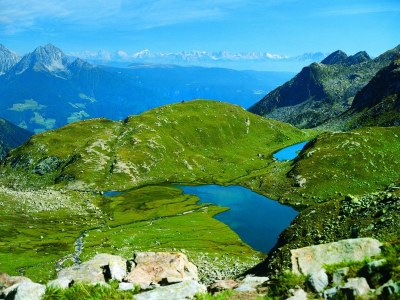 Apartment Type H "Smaragd" - Environment photo 19