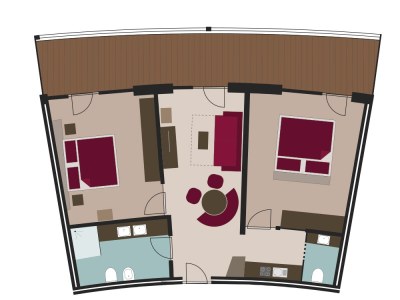 Apartment Type H "Smaragd" - Document photo 21