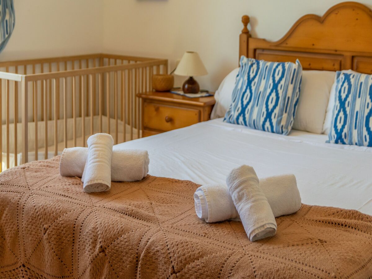 Holiday house Casa Aina - House In Sa Ràpita. Free Wifi - Outdoor photo 5