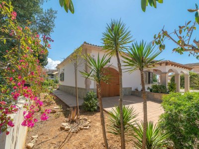 Holiday house Casa Aina - House In Sa Ràpita. Free Wifi in Majorca South - Holiday house