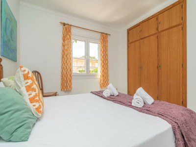 Holiday house Casa Aina - House In Sa Ràpita. Free Wifi - Outdoor photo 6