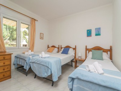 Holiday house Casa Aina - House In Sa Ràpita. Free Wifi - Outdoor photo 7