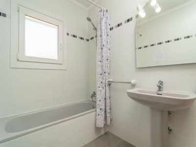 Holiday house Casa Aina - House In Sa Ràpita. Free Wifi - Outdoor photo 9