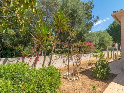 Holiday house Casa Aina - House In Sa Ràpita. Free Wifi - Outdoor photo 12