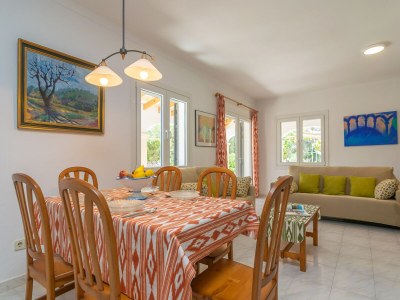 Holiday house Casa Aina - House In Sa Ràpita. Free Wifi - Outdoor photo 13