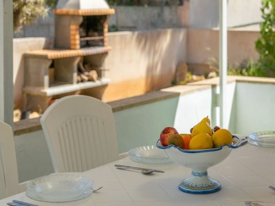 Holiday house Casa Aina - House In Sa Ràpita. Free Wifi - Outdoor photo 15