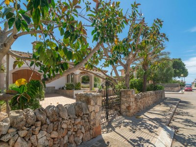 Holiday house Casa Aina - House In Sa Ràpita. Free Wifi - Outdoor photo 18