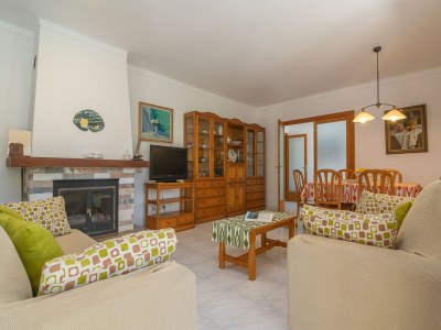 Holiday house Casa Aina - House In Sa Ràpita. Free Wifi - Outdoor photo 21