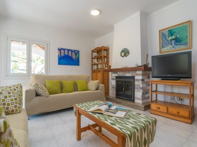 Holiday house Casa Aina - House In Sa Ràpita. Free Wifi - Outdoor photo 22