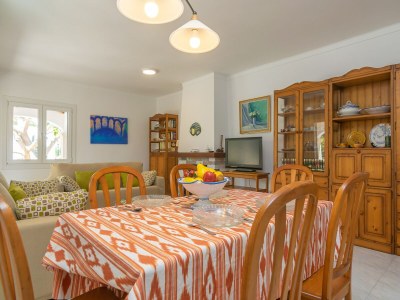 Holiday house Casa Aina - House In Sa Ràpita. Free Wifi - Outdoor photo 27