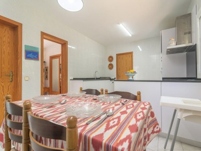 Holiday house Casa Aina - House In Sa Ràpita. Free Wifi - Outdoor photo 28