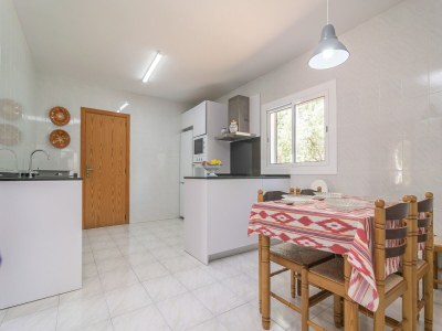 Holiday house Casa Aina - House In Sa Ràpita. Free Wifi - Outdoor photo 32