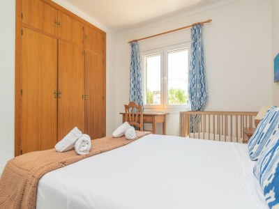 Holiday house Casa Aina - House In Sa Ràpita. Free Wifi - Outdoor photo 33