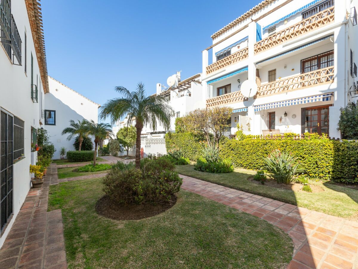 Apartment Valleverde - Apartment In Mijas. Wifi Gratis - Outdoor photo 2