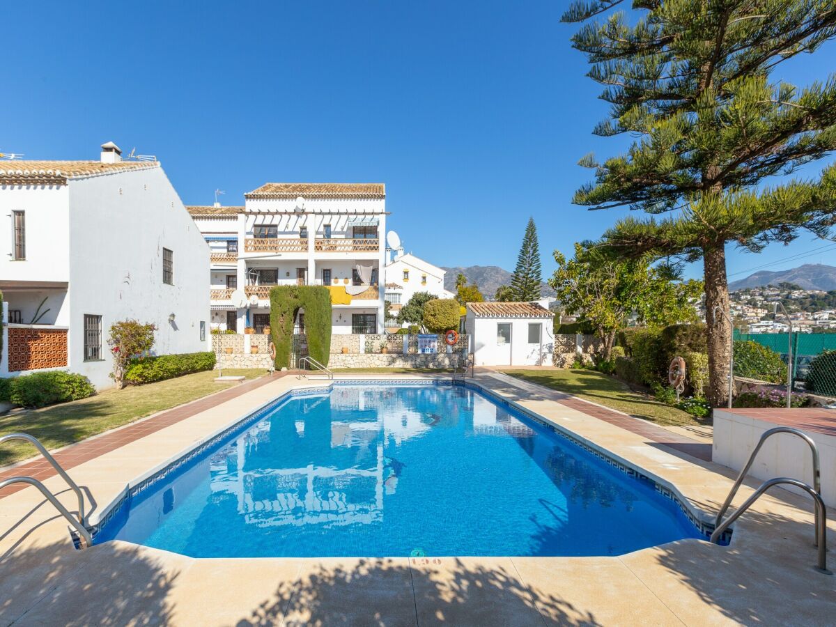 Apartment Valleverde - Apartment In Mijas. Wifi Gratis - Outdoor photo 5