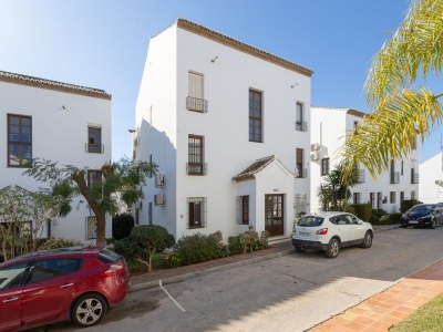 Apartment Valleverde - Apartment In Mijas. Wifi Gratis - Apartment