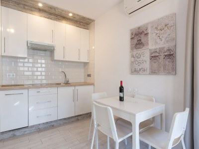 Apartment Valleverde - Apartment In Mijas. Wifi Gratis - Features photo 6