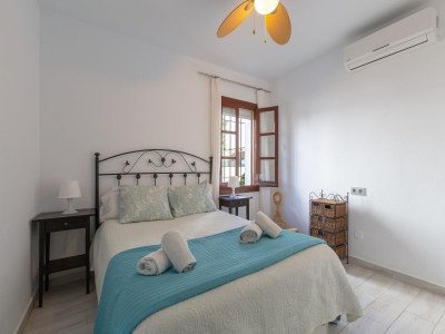 Apartment Valleverde - Apartment In Mijas. Wifi Gratis - Features photo 11