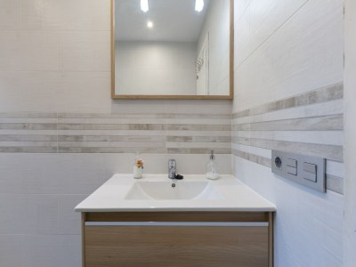 Apartment Valleverde - Apartment In Mijas. Wifi Gratis - Features photo 12