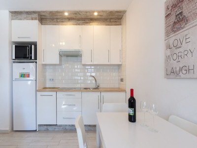 Apartment Valleverde - Apartment In Mijas. Wifi Gratis - Features photo 18