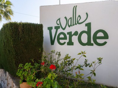 Apartment Valleverde - Apartment In Mijas. Wifi Gratis - Outdoor photo 22