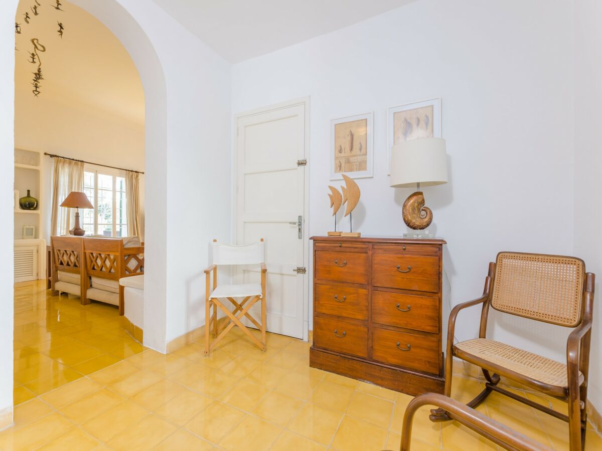 Holiday house Cala Dor 14 - Haus In Cala D'or. Wifi Gratis - Outdoor photo 3