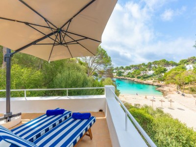 Holiday house Cala Dor 14 - Haus In Cala D'or. Wifi Gratis in Majorca East - Holiday house