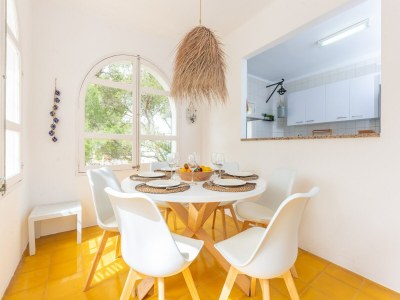 Holiday house Cala Dor 14 - Haus In Cala D'or. Wifi Gratis - Outdoor photo 6