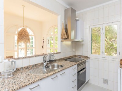 Holiday house Cala Dor 14 - Haus In Cala D'or. Wifi Gratis - Outdoor photo 7