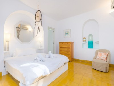 Holiday house Cala Dor 14 - Haus In Cala D'or. Wifi Gratis - Outdoor photo 9