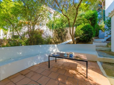 Holiday house Cala Dor 14 - Haus In Cala D'or. Wifi Gratis - Outdoor photo 16