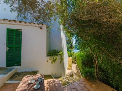 Holiday house Cala Dor 14 - Haus In Cala D'or. Wifi Gratis - Outdoor photo 17