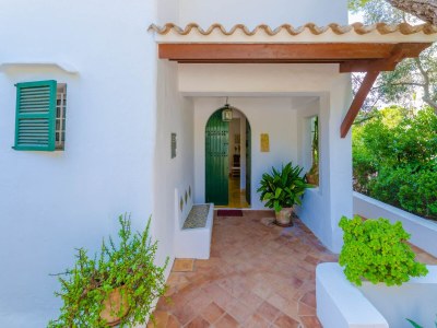 Holiday house Cala Dor 14 - Haus In Cala D'or. Wifi Gratis - Outdoor photo 18