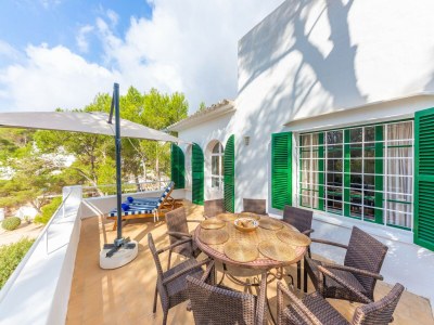 Holiday house Cala Dor 14 - Haus In Cala D'or. Wifi Gratis - Outdoor photo 21