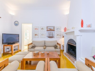 Holiday house Cala Dor 14 - Haus In Cala D'or. Wifi Gratis - Outdoor photo 24