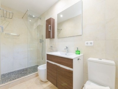 Holiday house Cala Dor 14 - Haus In Cala D'or. Wifi Gratis - Outdoor photo 27