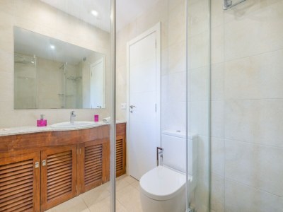 Holiday house Cala Dor 14 - Haus In Cala D'or. Wifi Gratis - Outdoor photo 33