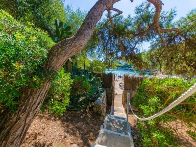 Holiday house Cala Dor 14 - Haus In Cala D'or. Wifi Gratis - Outdoor photo 34