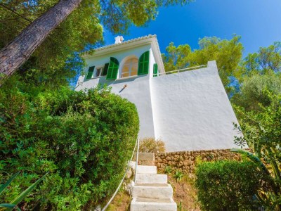 Holiday house Cala Dor 14 - Haus In Cala D'or. Wifi Gratis - Outdoor photo 35