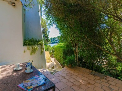 Holiday house Cala Dor 14 - Haus In Cala D'or. Wifi Gratis - Outdoor photo 39