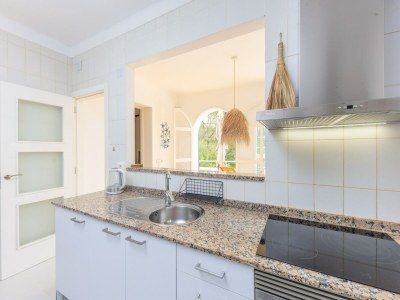 Holiday house Cala Dor 14 - Haus In Cala D'or. Wifi Gratis - Outdoor photo 43