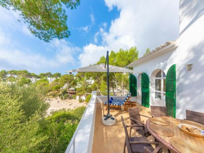 Holiday house Cala Dor 14 - Haus In Cala D'or. Wifi Gratis - Outdoor photo 51