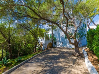 Holiday house Cala Dor 14 - Haus In Cala D'or. Wifi Gratis - Outdoor photo 53