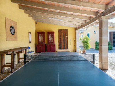 Villa La Sort Llarga (campomar) - Villa With Pool - Outdoor photo 8