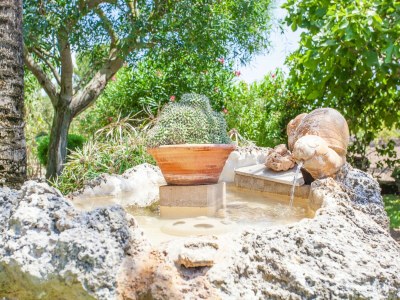 Villa La Sort Llarga (campomar) - Villa With Pool - Outdoor photo 9